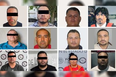 México-hace-tercer-envío-masivo-de-presos-a-Estados-Unidos-en-aniversario-de-Trump