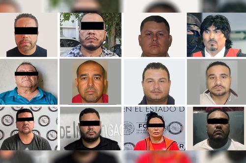 México-hace-tercer-envío-masivo-de-presos-a-Estados-Unidos-en-aniversario-de-Trump