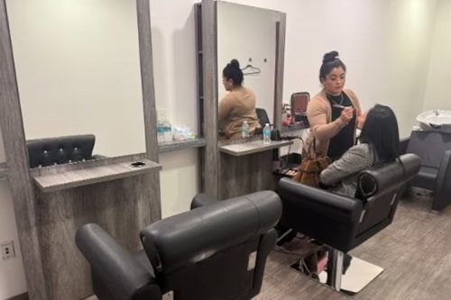 Senado-clausura-salon-de-belleza-que-opero-un-ano-tras-haber-sido-cerrado-en-2018